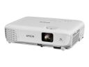 Epson EB-E01 XGA Projector Brightness: 3300lm with HDMI Port (White)...