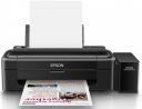 Epson EcoTank L130 Single Function InkTank Printer for Home & Office...