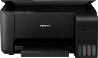Epson EcoTank L3250 A4 Wi-Fi All-in-One Printer