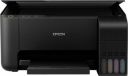 Epson EcoTank L3250 A4 Wi-Fi All-in-One Printer...