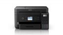 Epson EcoTank L6270 A4 Wi-Fi Duplex All-in-One Ink Tank Printer with ADF...