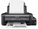Epson EcoTank M100 Single Function InkTank B&W Printer...