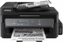 EPSON EcoTank M205 Wi-Fi Multifunction B&W Printer...