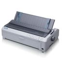 Epson FX-2175II Dot Matrix Printer...