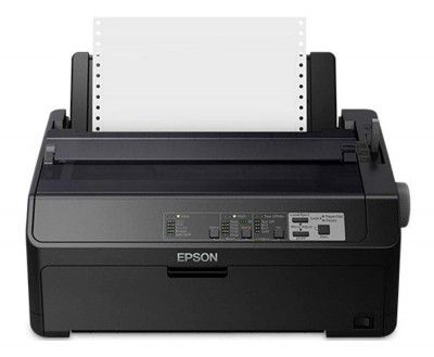Epson FX-890II Dot Matrix Printer