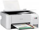 Epson L3256 Multi-function WiFi Color Printer (Ink Bottle)...
