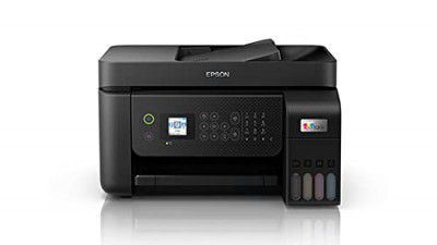 Epson L5290 Wi-Fi All-in-One Print, Scan, Copy, Fax with ADF Ink Tank Printer
