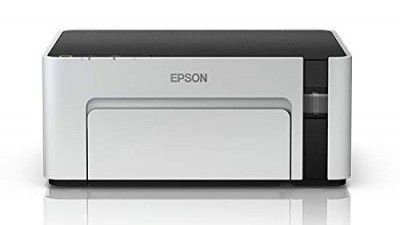Epson M1100 EcoTank Monochrome InkTank Printer