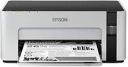 Epson M1120 Single Function WiFi Monochrome Printer  (Ink Bottle)...