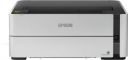 Epson M1180 Single Function Monochrome Printer  (Ink Bottle)...