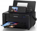Epson PictureMate PM-520 Photo Printer...