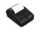 Epson TM-P20 Direct Thermal Printer - Monochrome - Portable - Receipt Print...