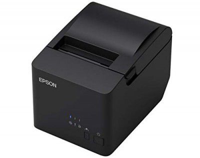 Epson TM-T83III USB + Serial Thermal Receipt Printer