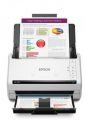Epson Workforce DS-770II Color One Pass Duplex A4 Document Scanner/Scan Speed...