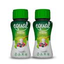 Equal Stevia Jar (150g) | Plant-Based Natural Sweetener | 100% Natural Sweetness from Stevia | (Pack of 2)...