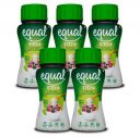 Equal Stevia Jar (150g) | Plant-Based Natural Sweetener (Pack of 5)...