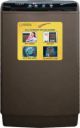 Equator 8 kg Fully Automatic Top Load with In-built Heater Beige EWTL 808...
