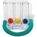 Equinox Overseas Private Limited Equinox Eq-Le-99 Lung Exerciser (White)...