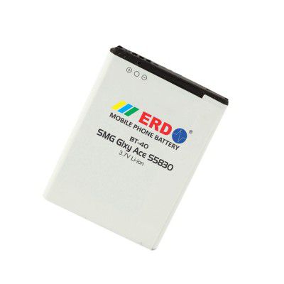 ERD BT-40 LI-ION Mobile Battery Compatible for Samsung S5830