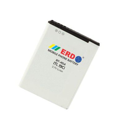 ERD BT-454 LI-ION Mobile Battery Compatible for ITEL 19CI