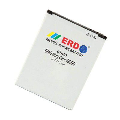ERD BT-60 LI-ION Mobile Battery Compatible for Samsung i8260
