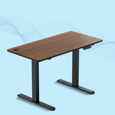 {Extra Rs.4500 OFF} ErgoSmart by The Sleep Company - Adjustable Desk