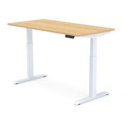 ErgoYou Height Adjustable Table Desk - Electric - 2 Stage