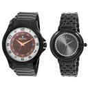 Escort Analog Multi-Colour Dial Unisexs Watch-E 2750-5100-5033 BM...