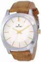 Escort Analog Silver Dial Men's Watch-E 1600-2905 SL.2...