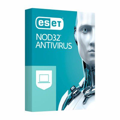 ESET NOD32 Antivirus 10 User, 3 Year