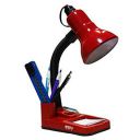 ESN 999 Table Lamp (Red)...