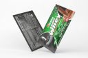 ESN Lean Whey Protein, 33g, Chocolate, 23g Protein, 200mg Green Tea Leaf Extract, 1g Acetyl L-carnitine Hcl, Increase Strength & Performance (Sample, 33gm)...