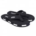 ESPANA Super Soft Orthopedic Men's Slipper - Black ...