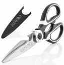 ESPERO Multi Purpose Made In Japan Kitchen Scissors...