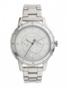 ESPRIT Women Silver-Toned Analogue Watch ES1L140M0075...