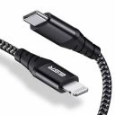 ESR USB-C to Lightning Cable PD Fast Charging Cable...