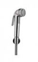 ESSCO JAQUAR Group - Allied (ALE-ESS-593) Hand Shower (Health Faucet) (ABS Body) with 8mm Dia, 1.2 Meter Long Flexible Tube & Wall Hook...
