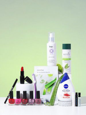 essenceGlow Getter Kit