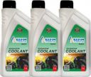 ESSON RADIATOR COOLANT -P3 RADIATOR Car Care Radiator Coolant Concentrate Green (1 L) (Pack of 3) Coolant Green  (1 L)...