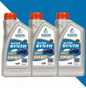 ESSON SUPERSYNTH 5W30 1 LTR P3 SUPERSYNTH 5W30 FULLY SYNTHETIC OIL 1 LTR P3 Full-Synthetic Engine Oil  (3000 ml)...