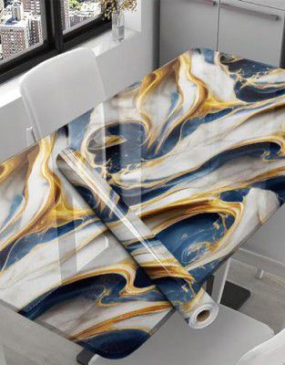 ETASUN Wallpaper Waterproof&oilproof Kitchen  Wallpaper roll(60x200cm) (1, 61)