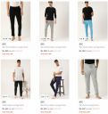 Etc Lounge Men's Pants Starts ₹289 | Upto 80% Off...