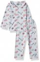 Eteenz Baby-Girl's Sleepsuit...
