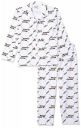 Eteenz Boys Full Sleeve Classic Fit Shirt Regular Night...