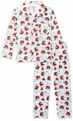 Eteenz Boys Night Suit