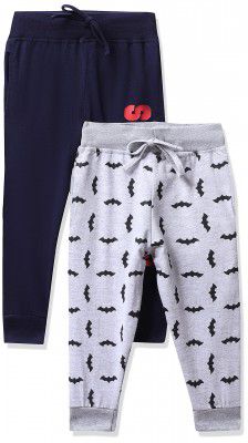 Eteenz Boys Regular Casual Pants