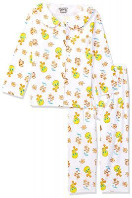 Eteenz Girls Night Shirt