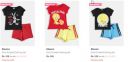 Eteenz Kids Combo Clothing set @ ₹99...