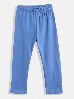 EteenzInfant Girls Ankle-Length Premium Cotton Leggings
