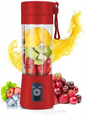 Etekcity Portable 6-Blade Juicer Blender  (REDQ1)
